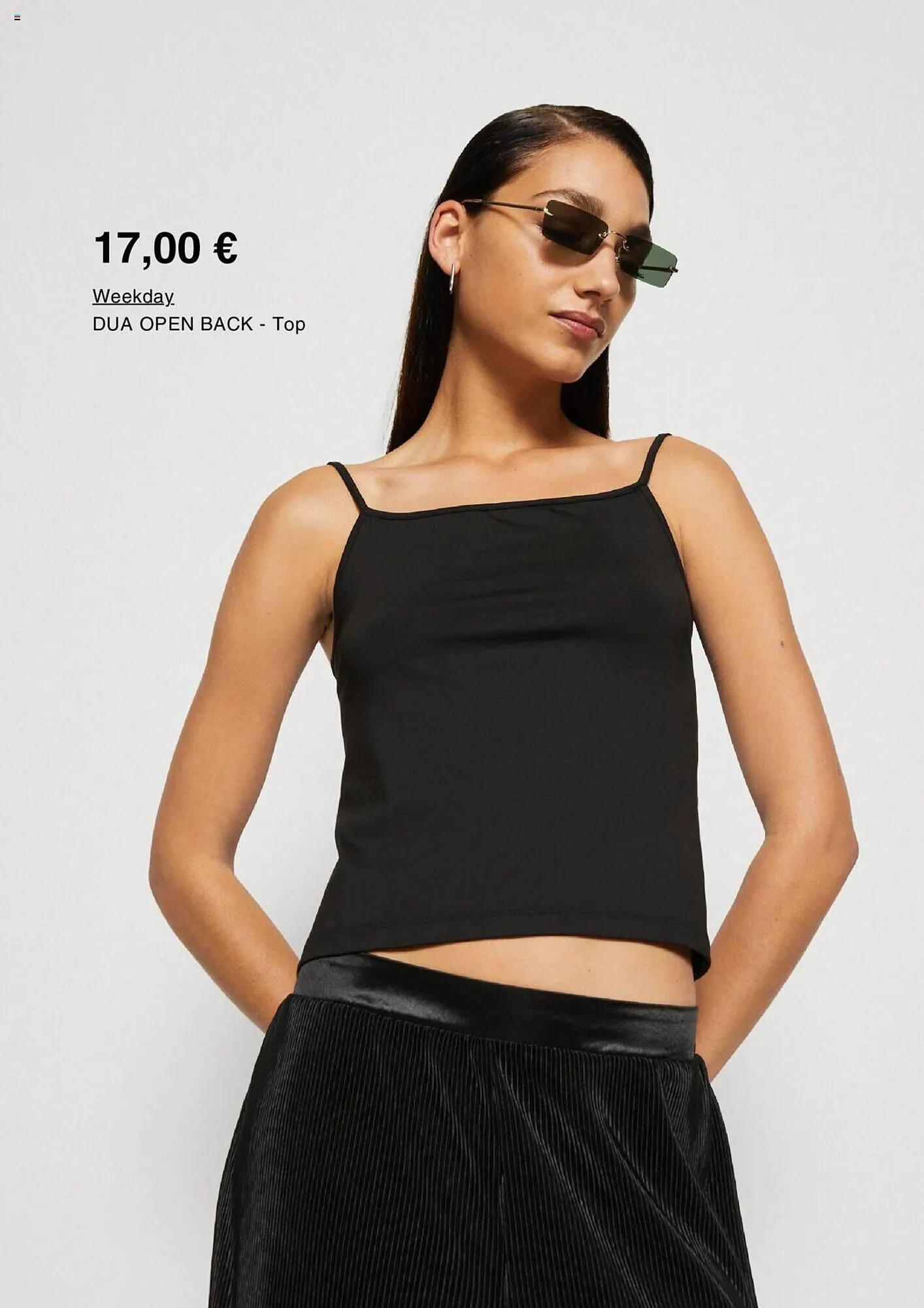 Volantino Zalando da 1 agosto a 31 agosto di 2023 - Pagina del volantino 2