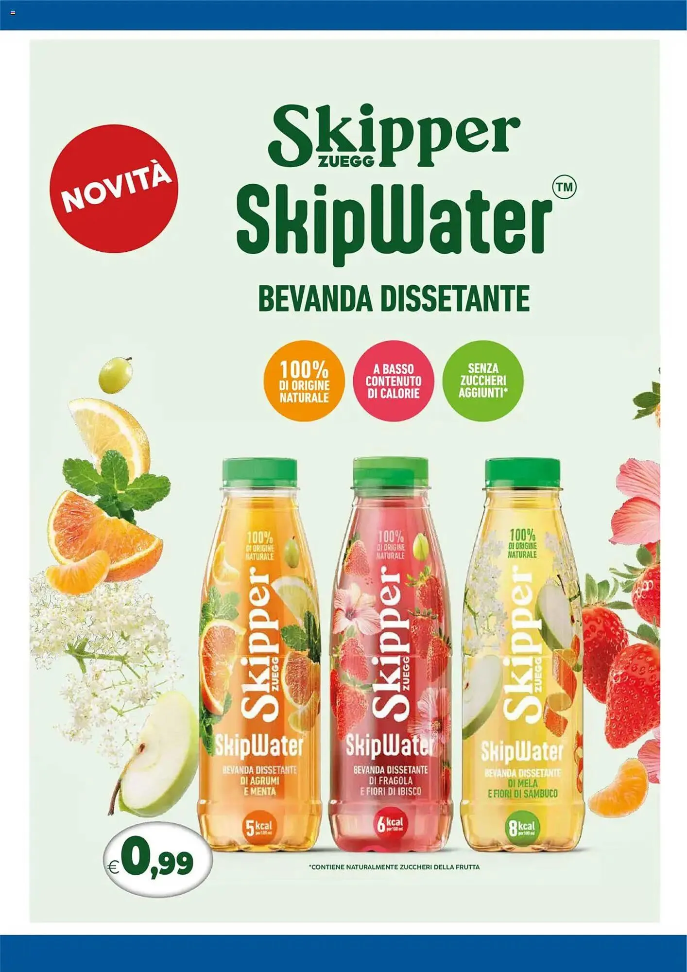 Volantino IperFamila da 10 luglio a 23 luglio di 2025 - Pagina del volantino 8