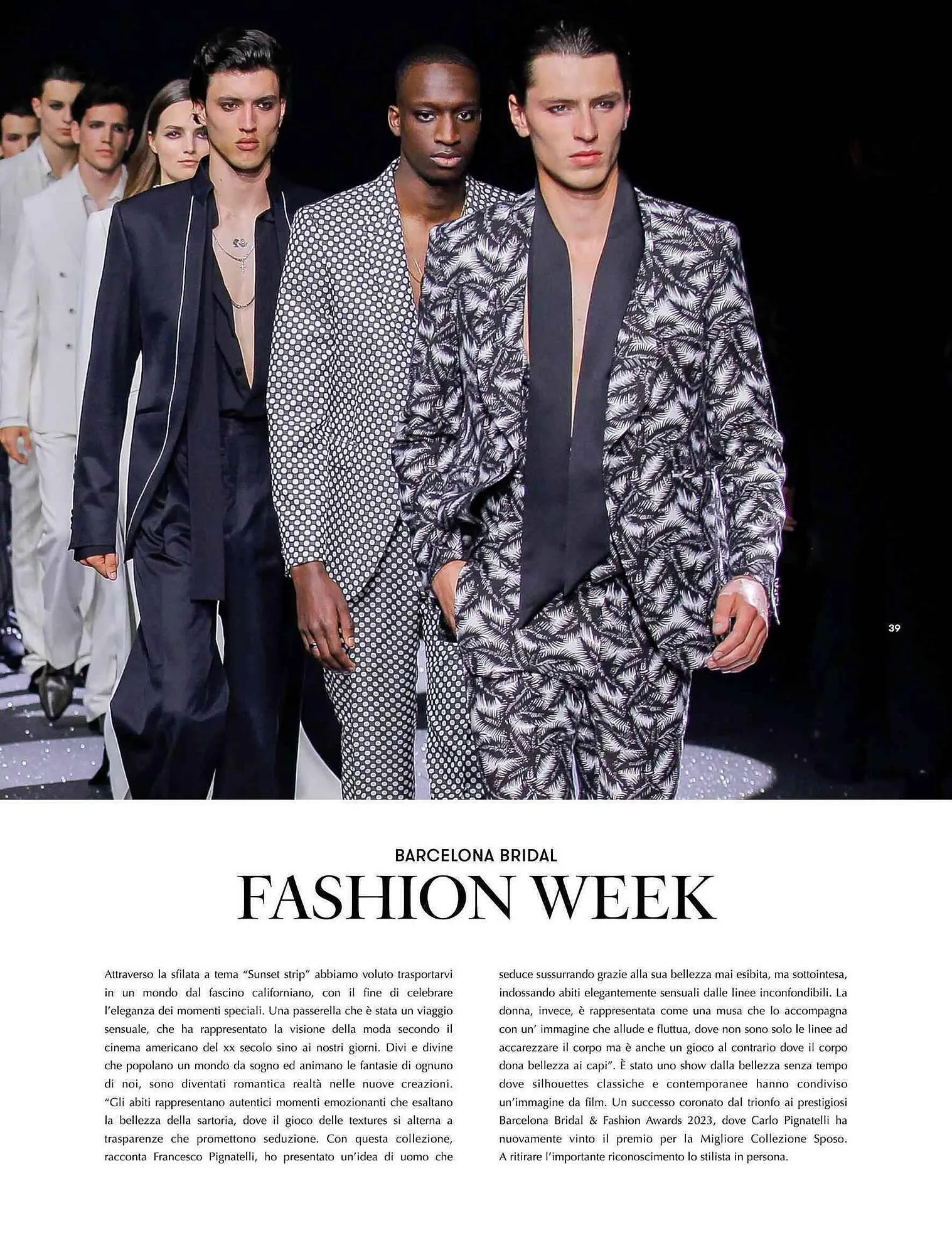 Volantino Carlo Pignatelli da 1 febbraio a 15 febbraio di 2024 - Pagina del volantino 41