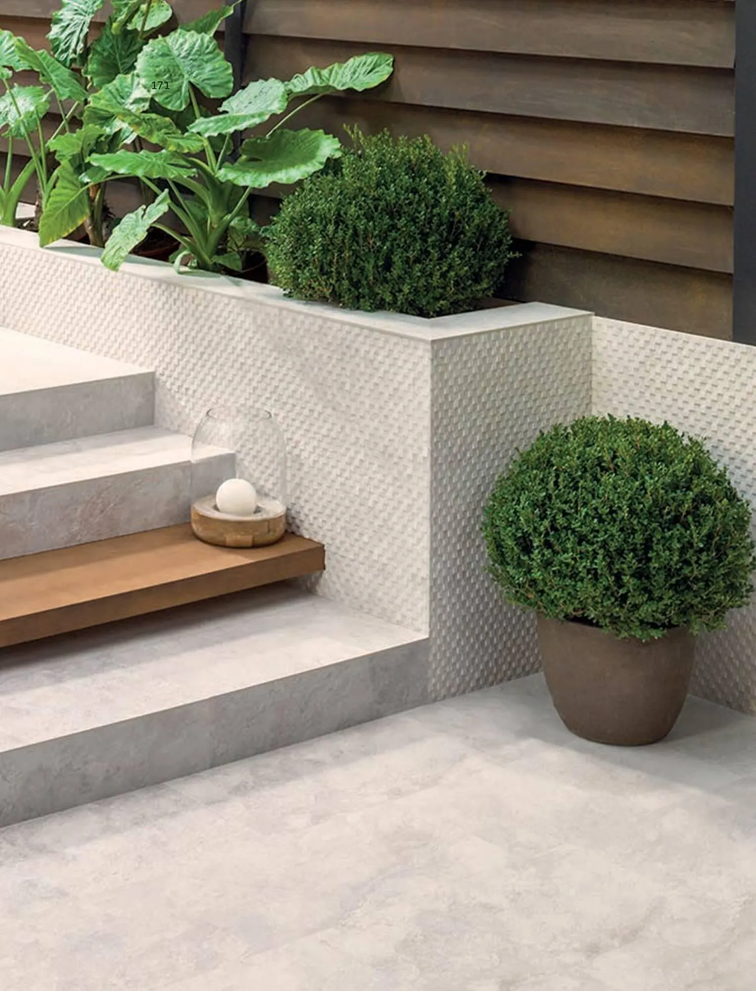 Catalogue Porcelanosa du 27 juin au 31 décembre 2025 - Catalogue page 171