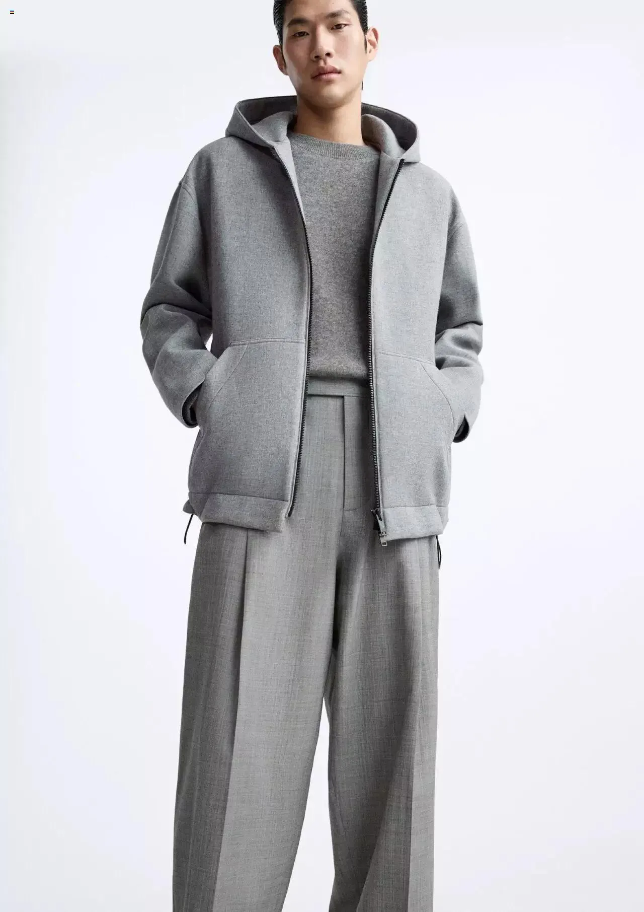 Katalog Zara New in Men 1 Aralık - 31 Aralık 2023 - aktüel Sayfa 9