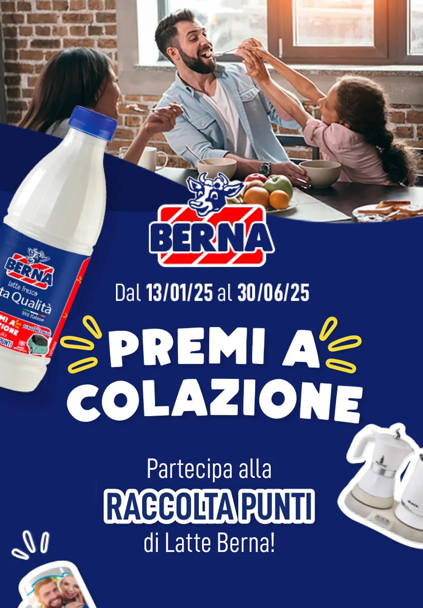Volantino Deco Market da 6 giugno a 16 giugno di 2025 - Pagina del volantino 8