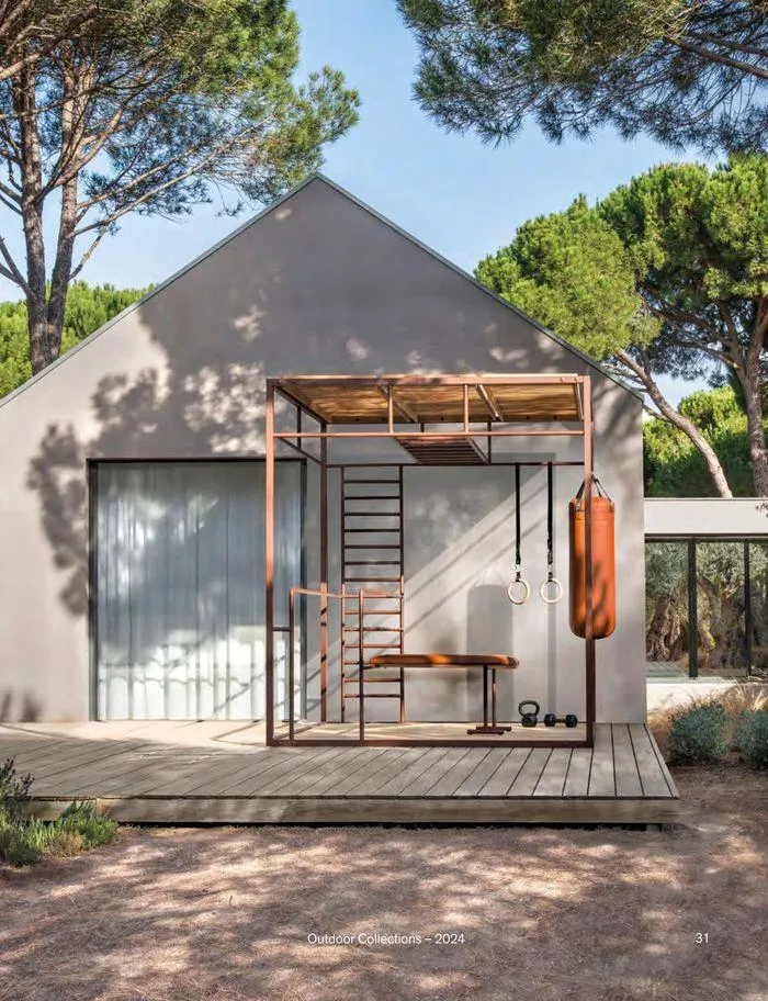 Outdoor decor collections 2024 da 1 febbraio a 30 giugno di 2024 - Pagina del volantino 33