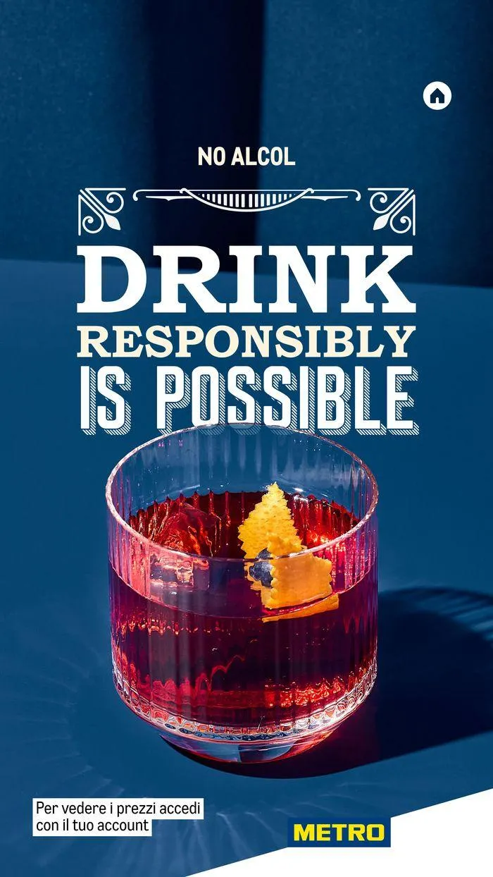 Catalogo nuovi trend 2024-2025 da 26 giugno a 31 luglio di 2025 - Pagina del volantino 47