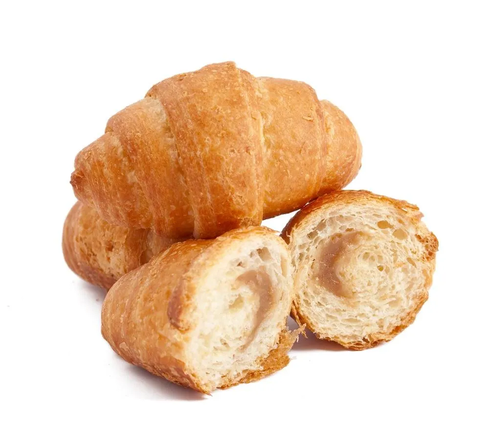 Banco panetteria Carrefour