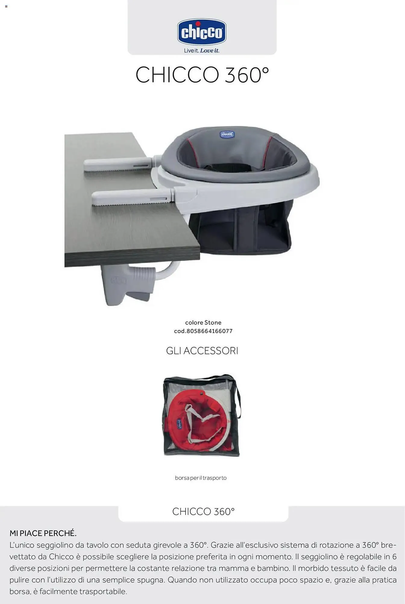 Volantino Prenatal da 4 dicembre a 28 febbraio di 2026 - Pagina del volantino 39