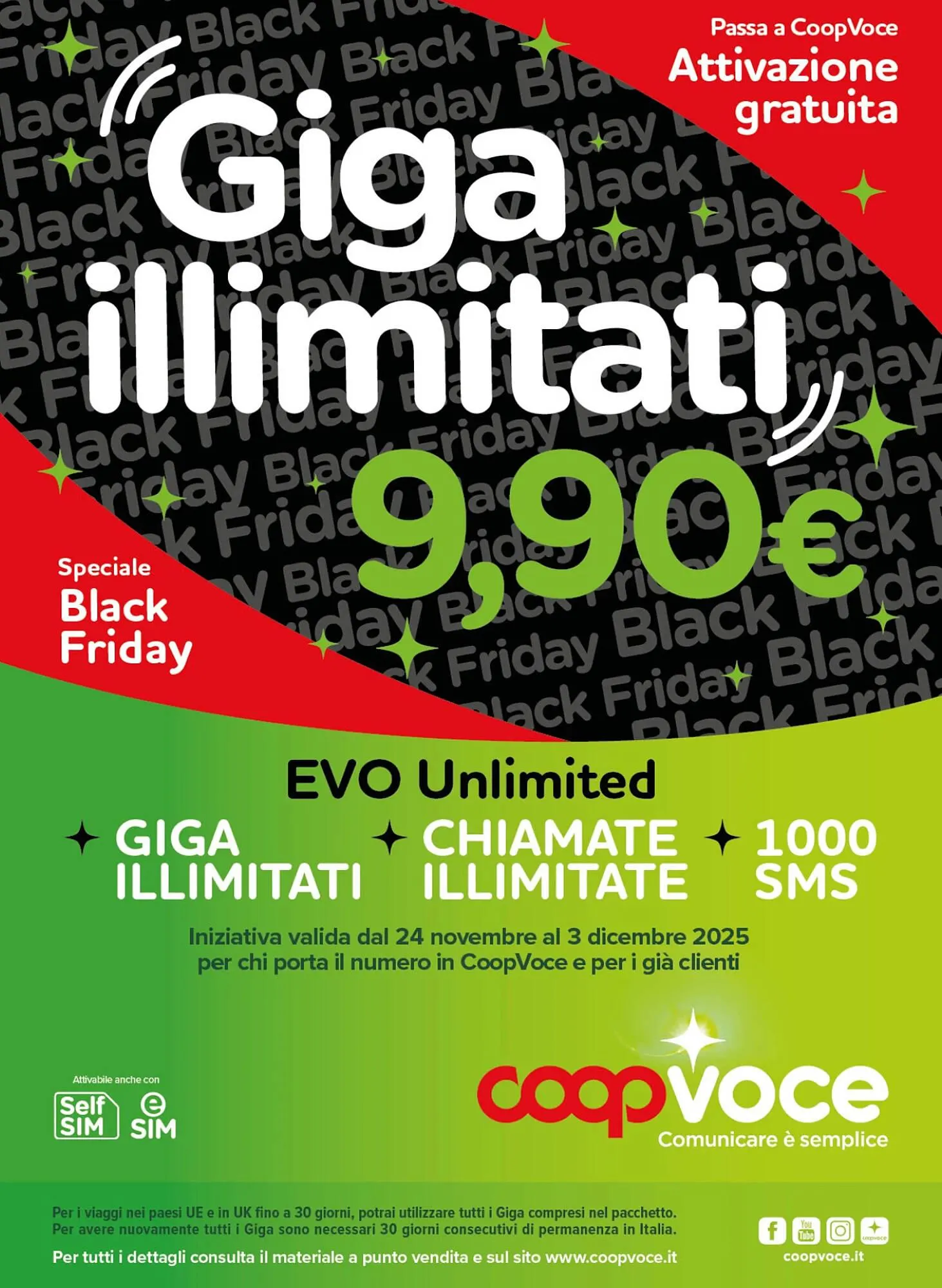 Volantino Ipercoop da 1 dicembre a 31 dicembre di 2025 - Pagina del volantino 22