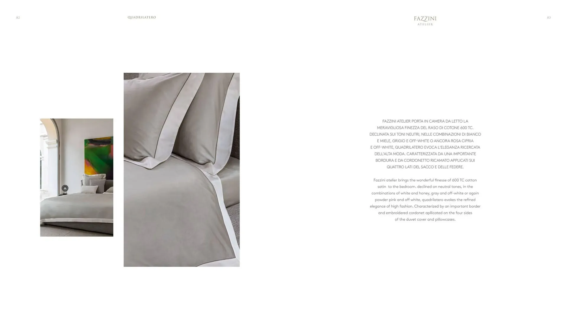 Volantino Fazzini da 21 febbraio a 31 dicembre di 2025 - Pagina del volantino 42