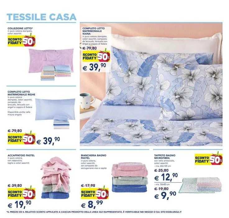 Speciale casa da 20 giugno a 3 luglio di 2024 - Pagina del volantino 7