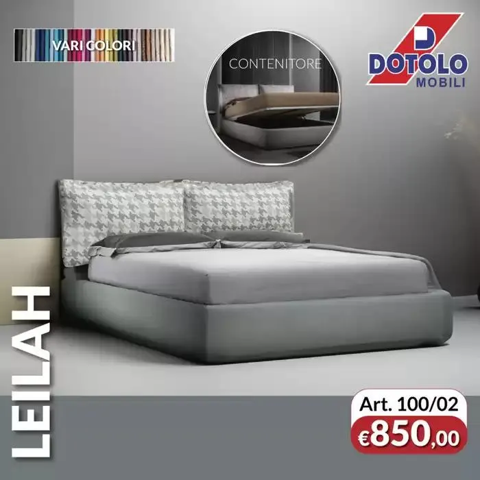 Adele da 17 aprile a 30 aprile di 2025 - Pagina del volantino 4