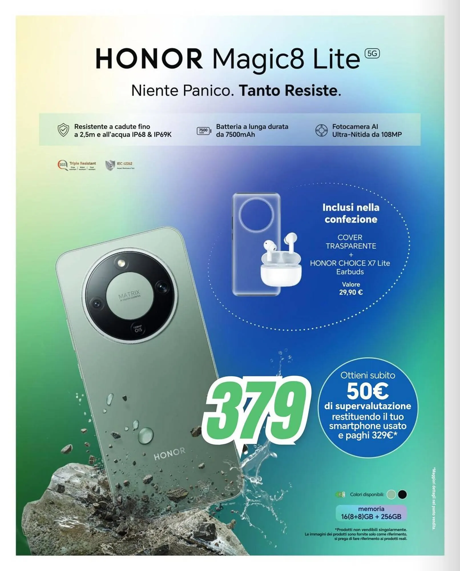 Volantino Leonardelli da 19 febbraio a 18 marzo di 2026 - Pagina del volantino 36