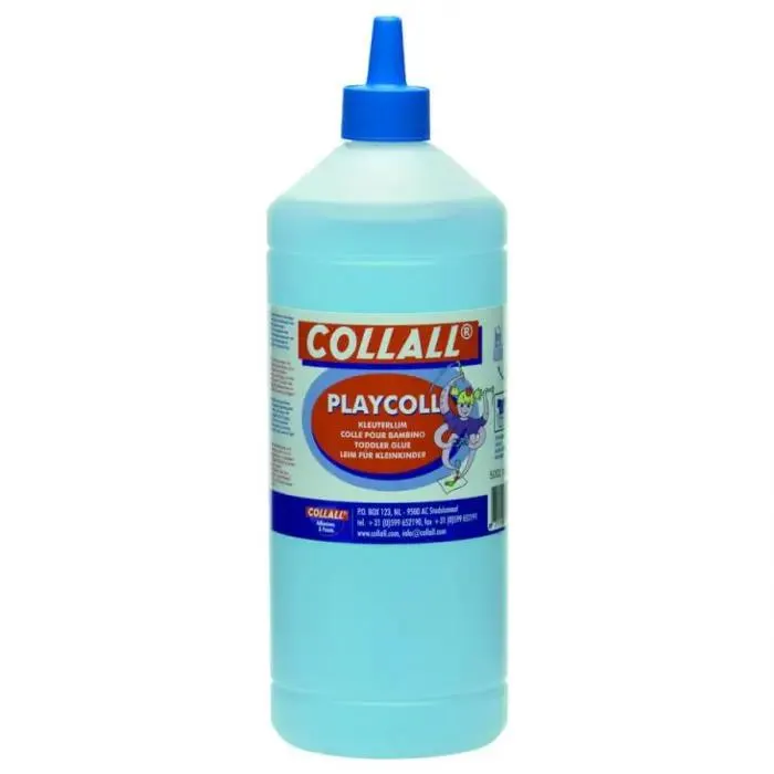 Colla blu per i piccoli - ml 1000