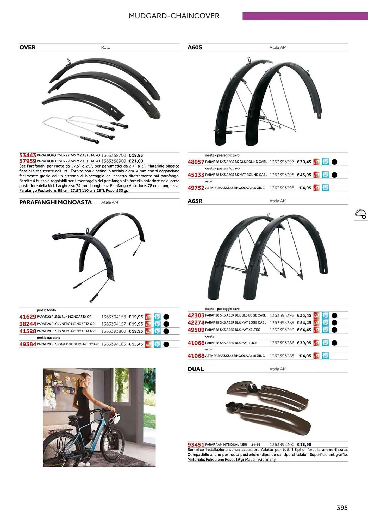 Volantino Atala da 20 novembre a 31 dicembre di 2025 - Pagina del volantino 403