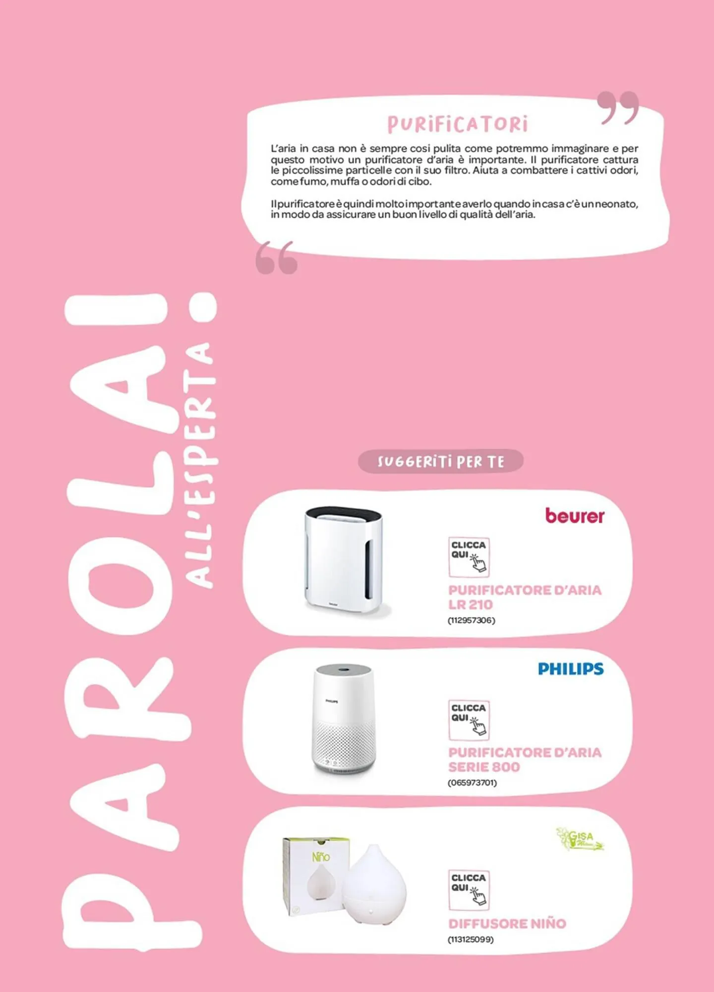 Volantino Bimbo Store da 26 ottobre a 29 novembre di 2023 - Pagina del volantino 22