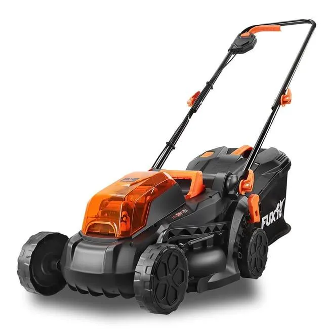 Tagliaerba a batteria 2x20V FUXTEC E1RM20 tosaerba (senza batteria)