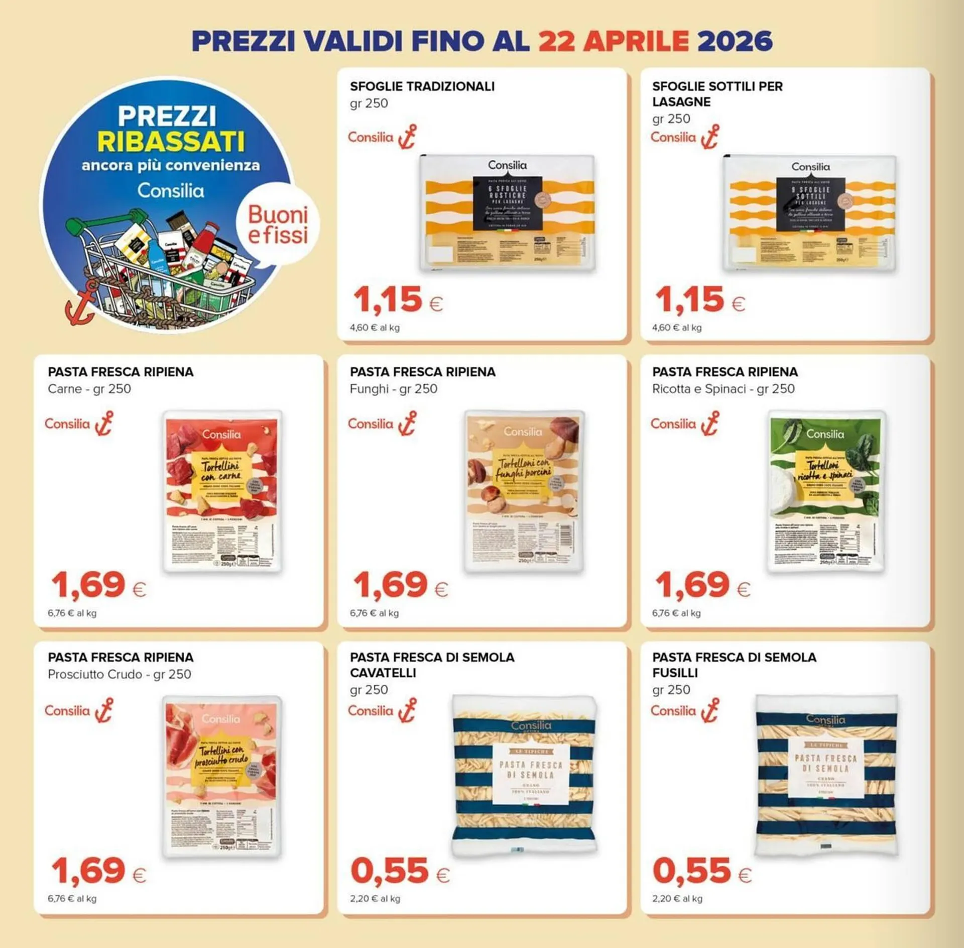 Volantino Tigre da 27 febbraio a 22 aprile di 2026 - Pagina del volantino 4