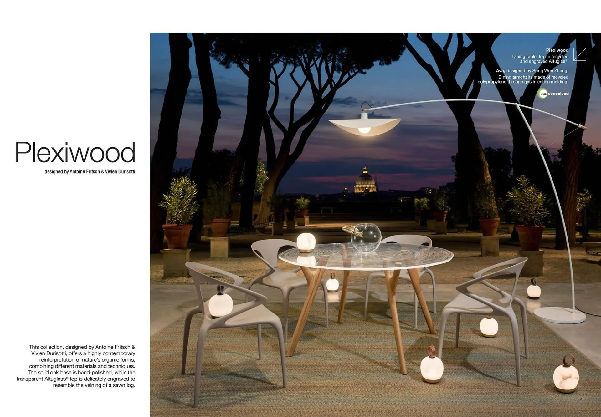 Volantino Roche Bobois da 4 novembre a 18 novembre di 2025 - Pagina del volantino 16