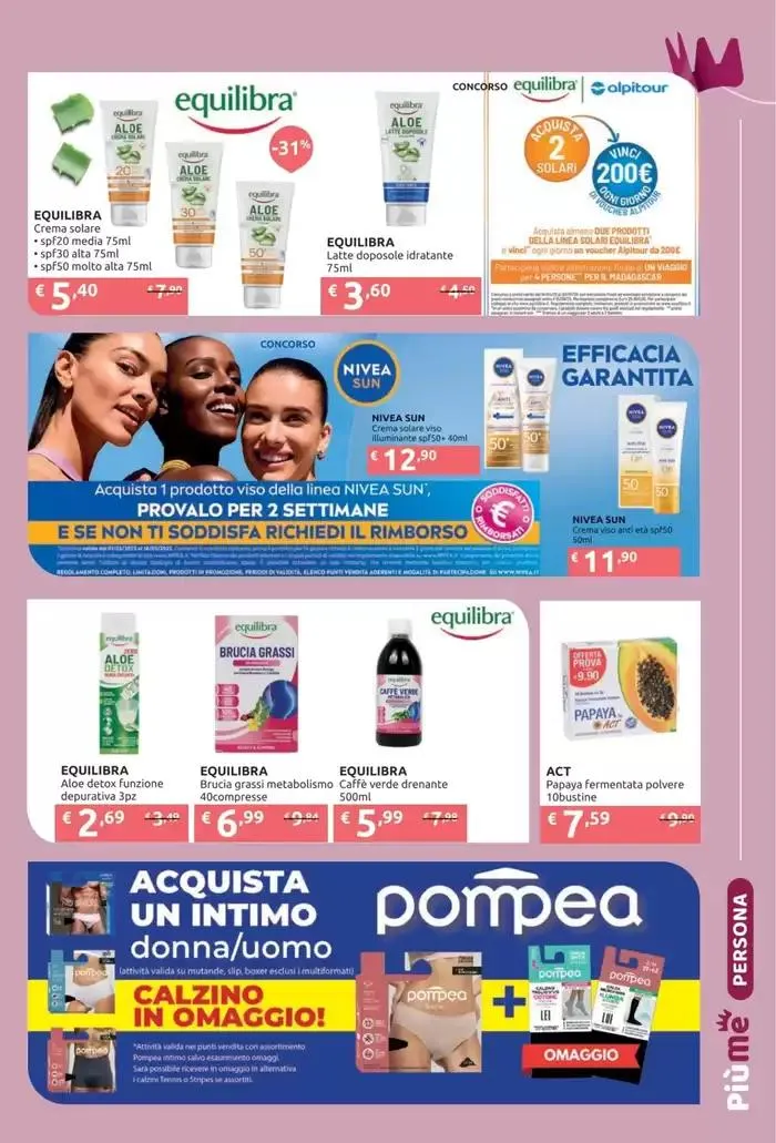 Dolci offerte di pasqua da 31 marzo a 20 aprile di 2025 - Pagina del volantino 21