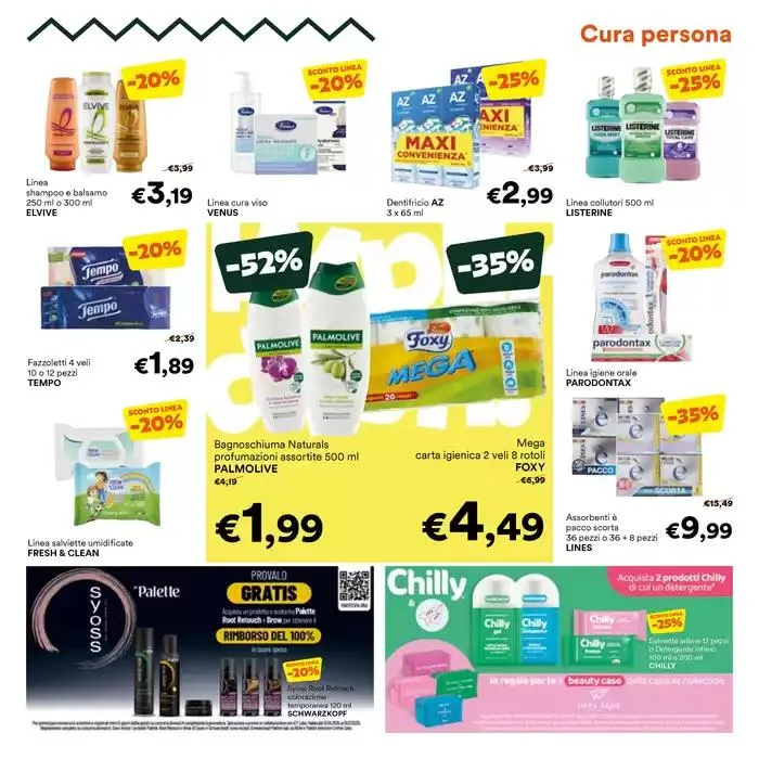 Imperdibili! da 21 maggio a 3 giugno di 2025 - Pagina del volantino 15