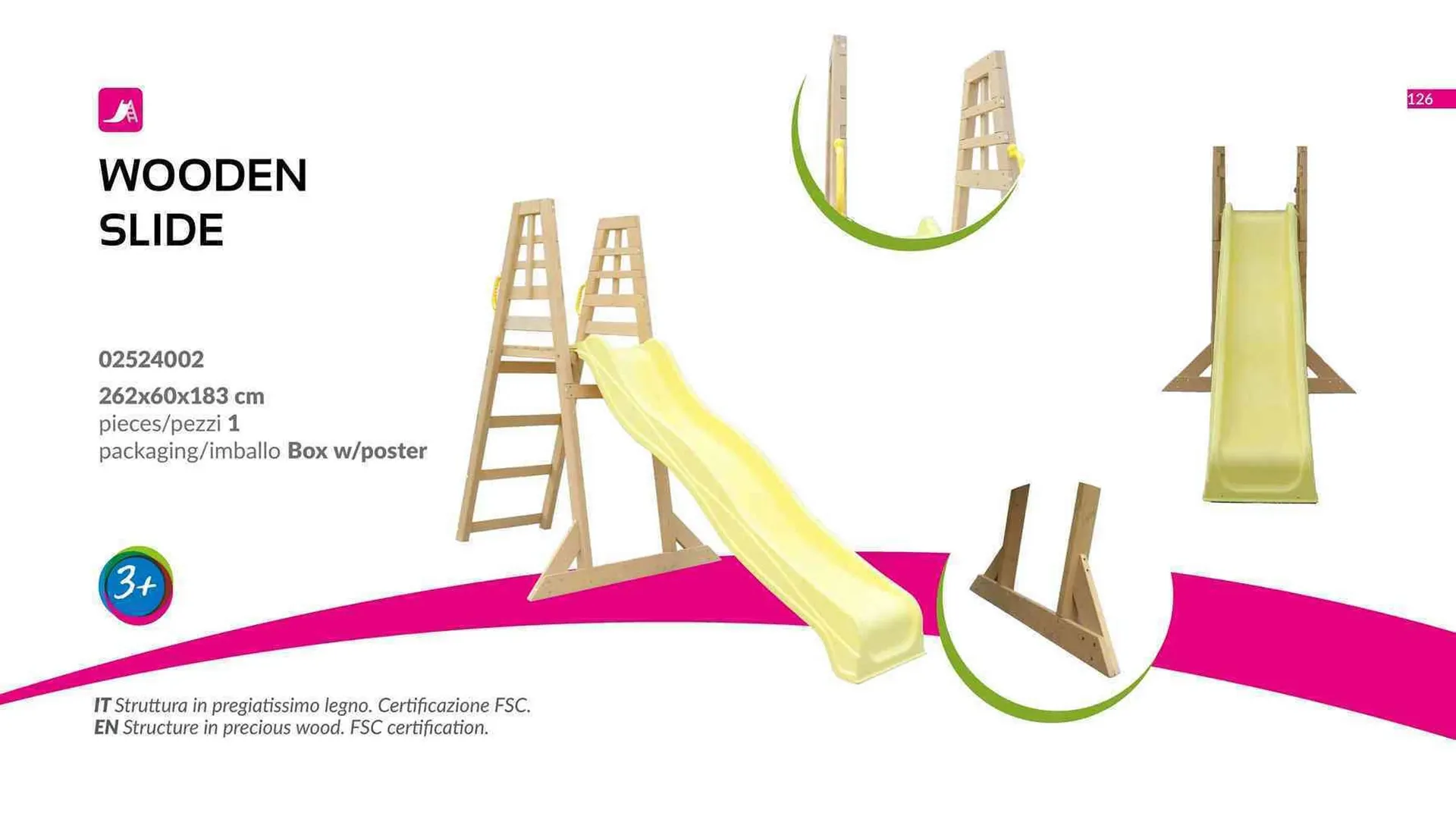 Volantino Colibrì da 6 febbraio a 31 dicembre di 2025 - Pagina del volantino 126