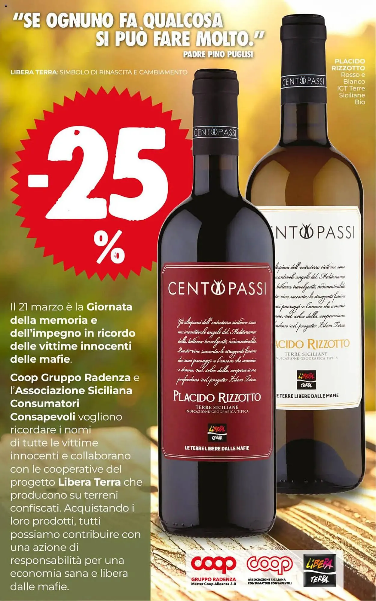 Volantino Ipercoop da 17 marzo a 25 marzo di 2026 - Pagina del volantino 59