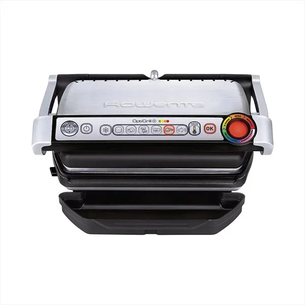 GR712D BISTECCHIERA ROWENTA OPTIGRILL