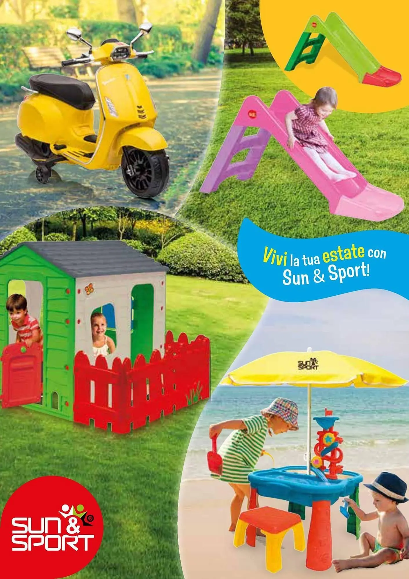 Volantino Prenatal da 5 giugno a 27 dicembre di 2025 - Pagina del volantino 23