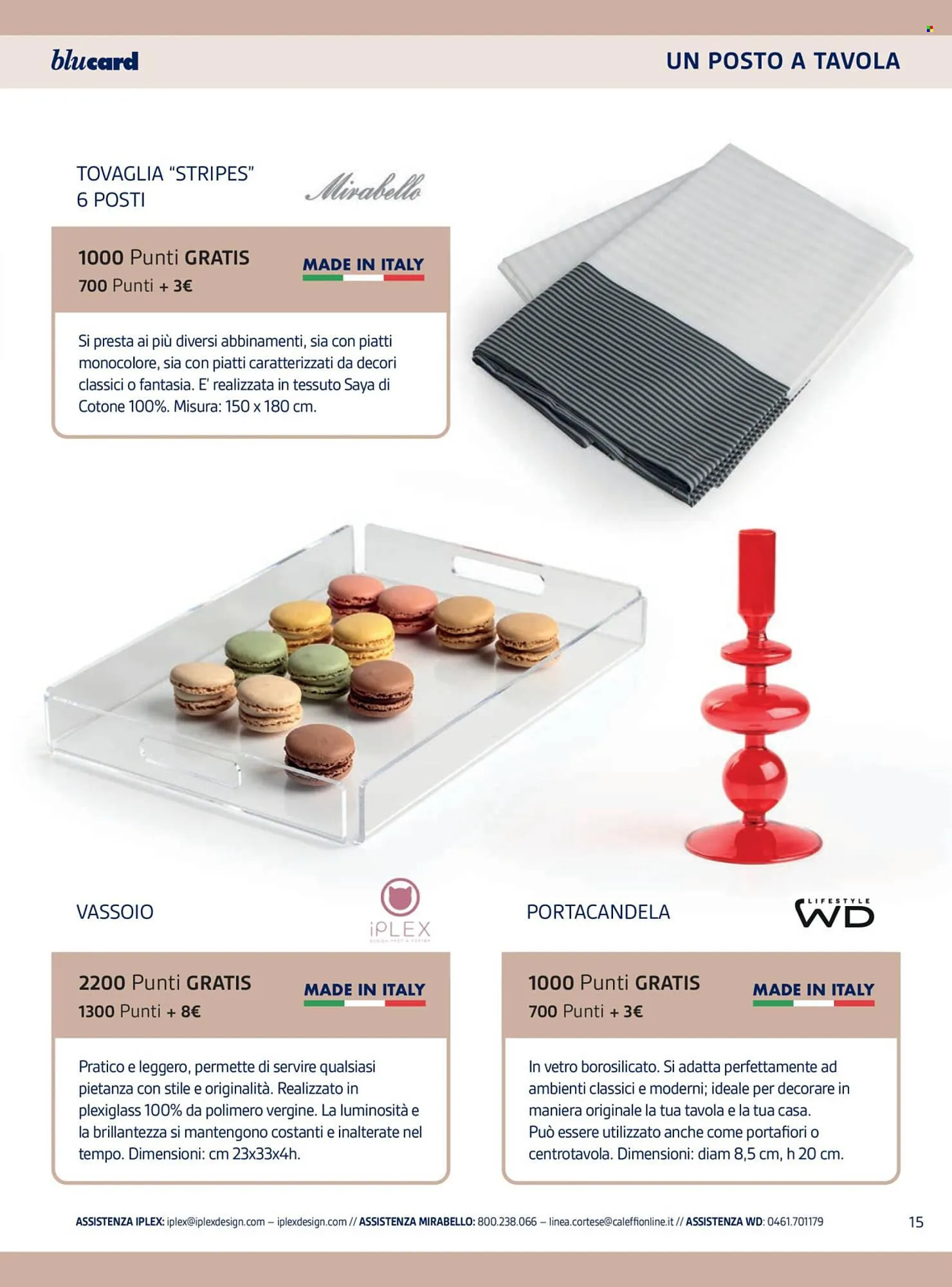 Volantino Il Gigante da 4 novembre a 12 novembre di 2025 - Pagina del volantino 13