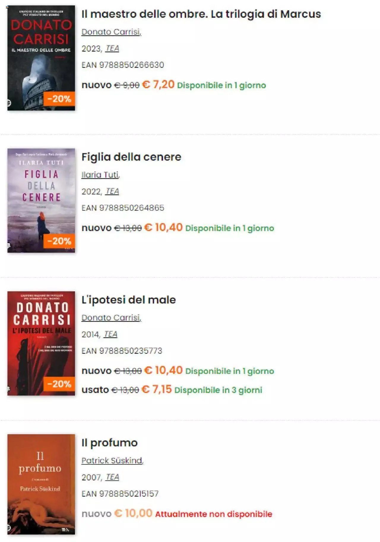 Volantino Libraccio da 24 luglio a 30 agosto di 2023 - Pagina del volantino 2