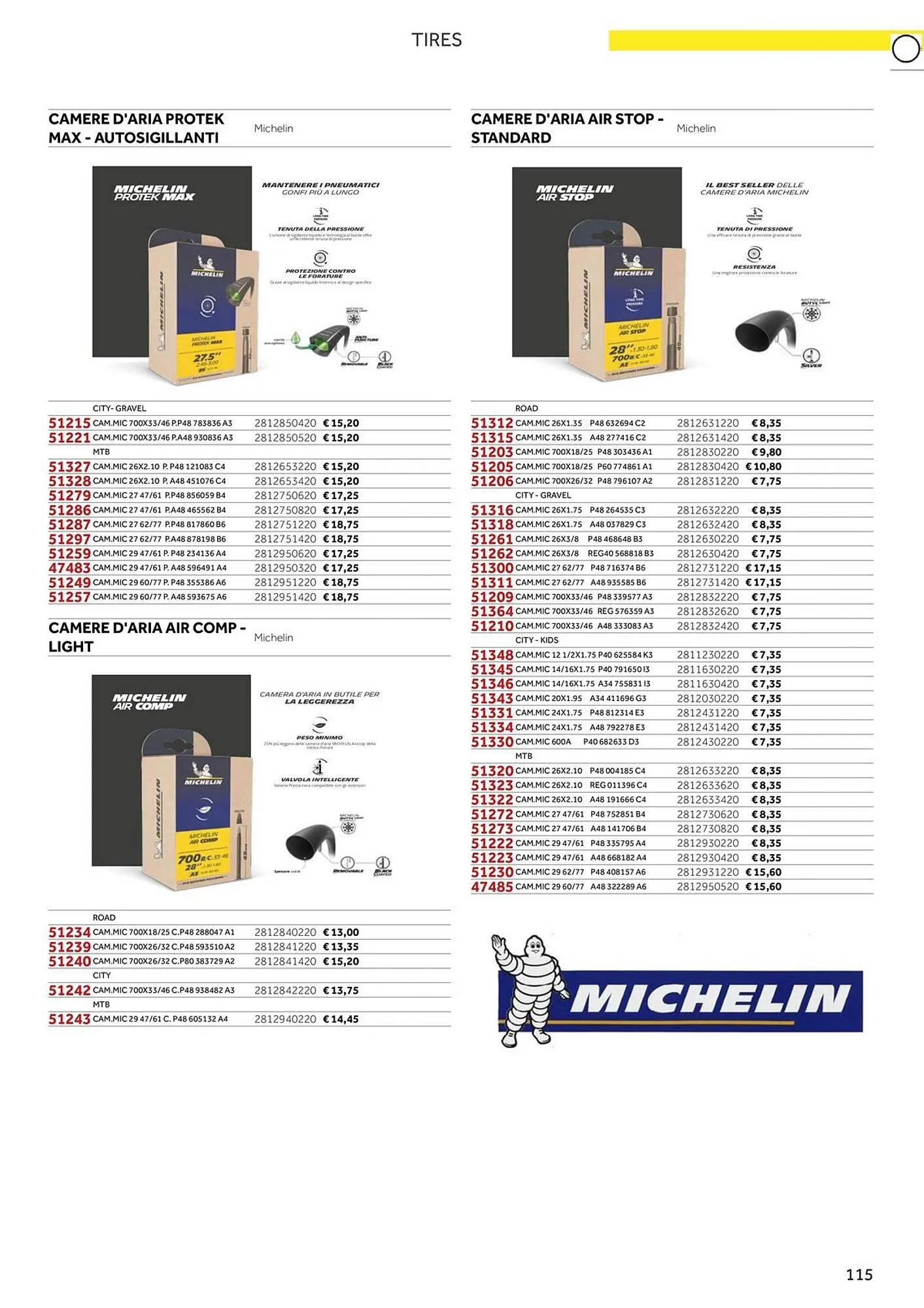 Volantino Atala da 20 novembre a 31 dicembre di 2025 - Pagina del volantino 123