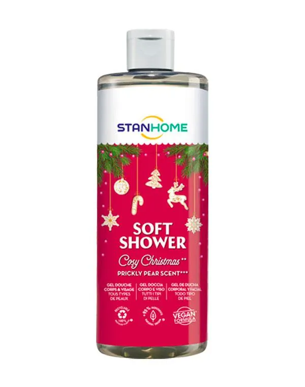 SOFT SHOWER PRICKLY PEAR