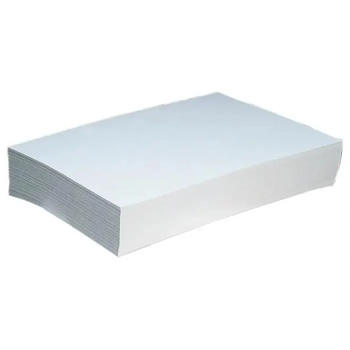 Carta per fotocopie scuola - 240 risme a4