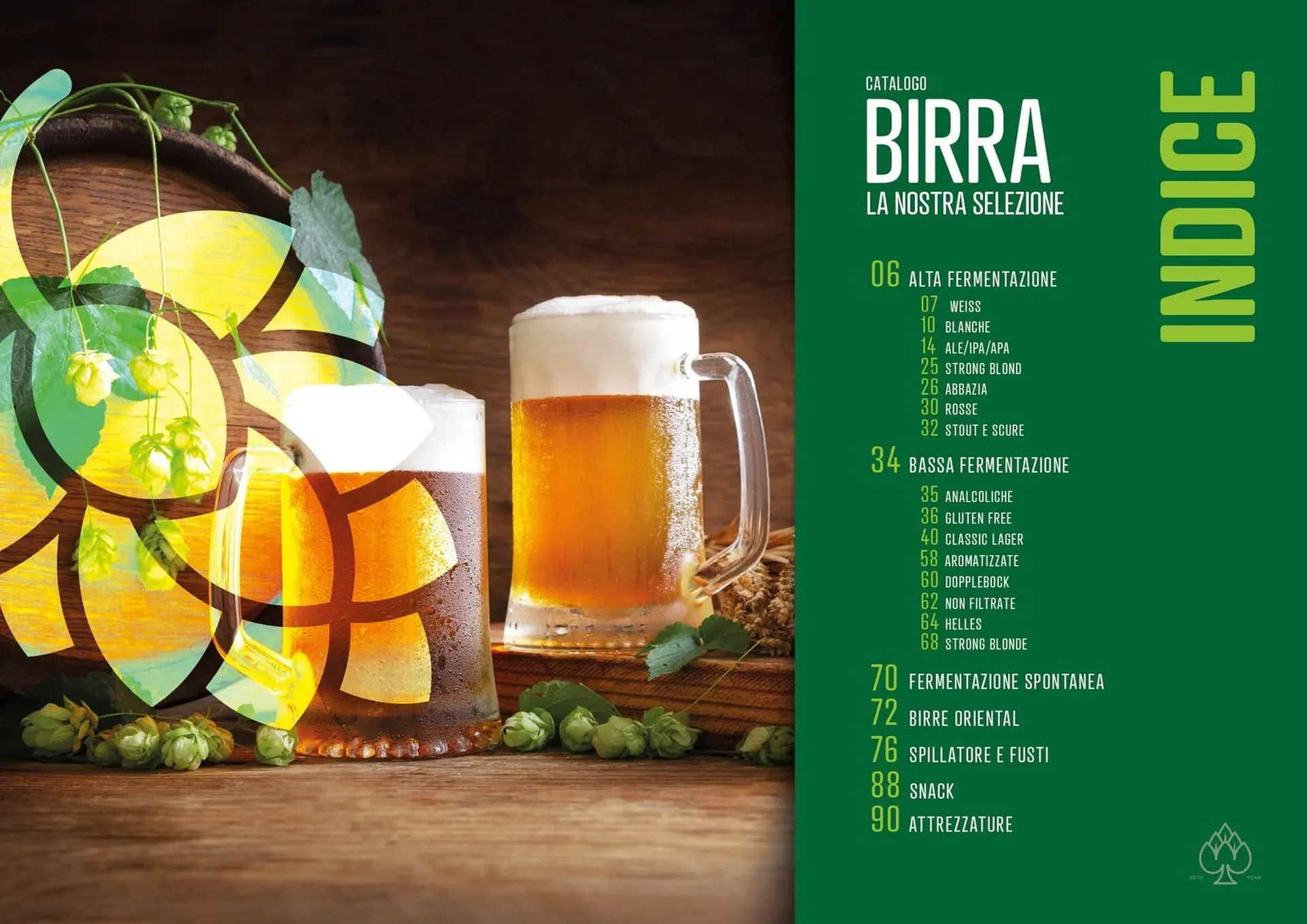 Volantino Scelgo da 30 maggio a 31 agosto di 2025 - Pagina del volantino 2