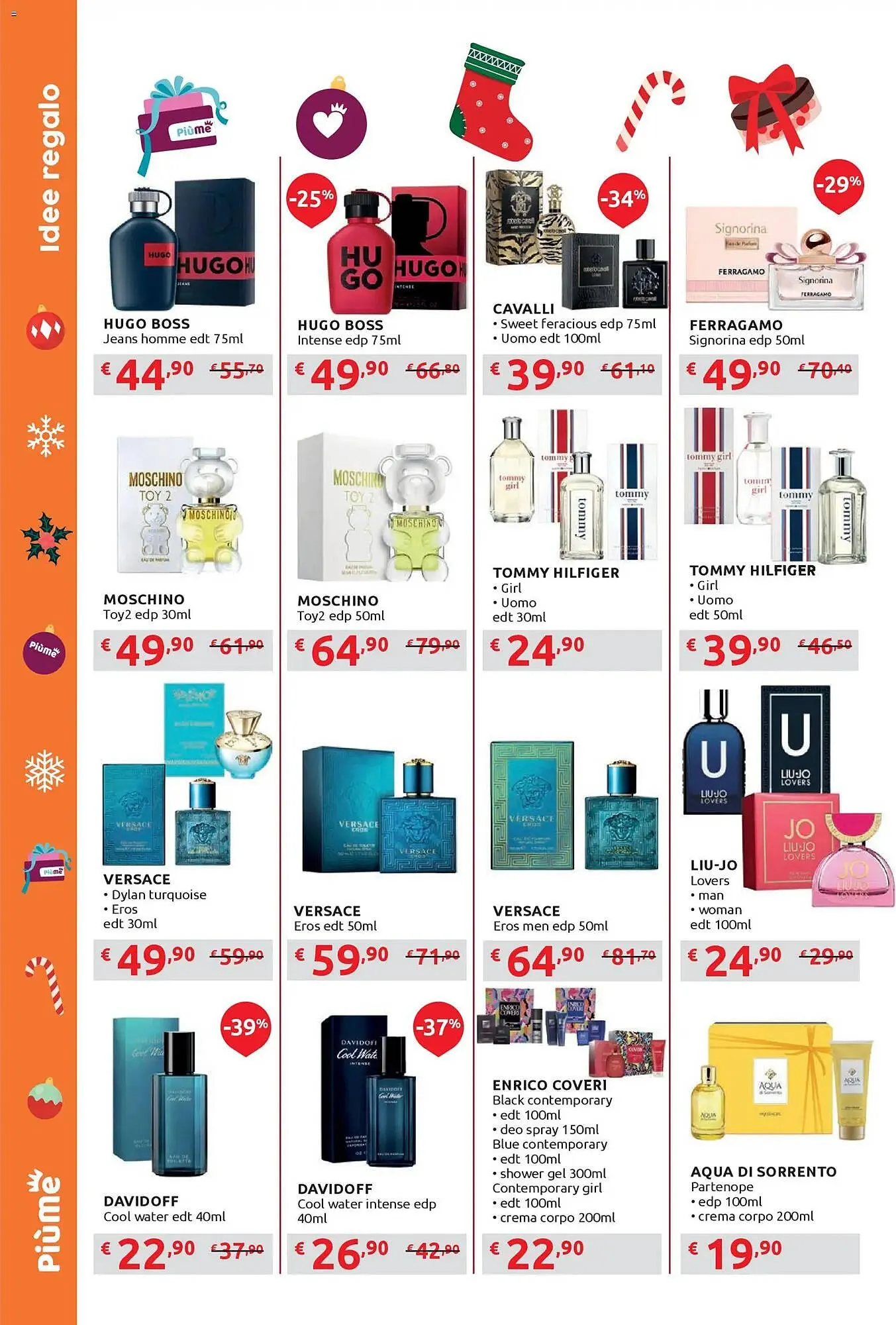 Volantino Ipersoap da 15 dicembre a 4 gennaio di 2026 - Pagina del volantino 20