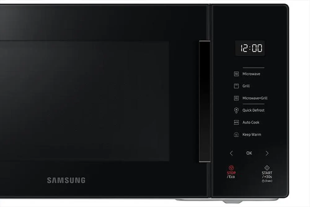 SAMSUNG - MG23T5018AK/ET-black