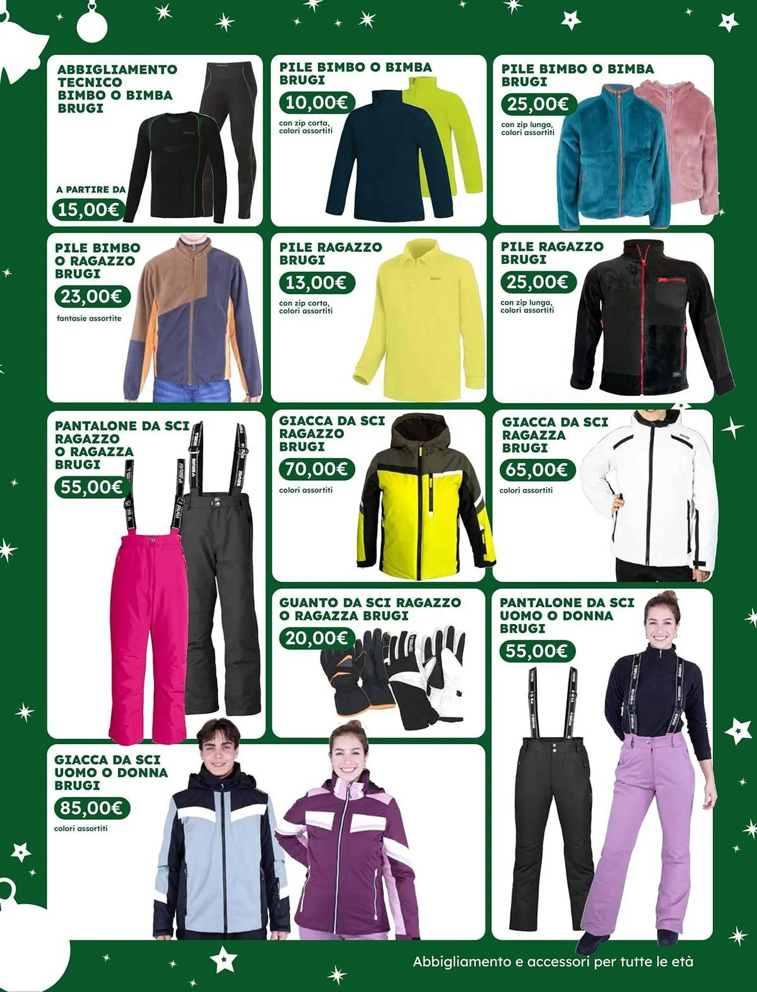 Volantino Regina da 3 dicembre a 24 dicembre di 2025 - Pagina del volantino 11