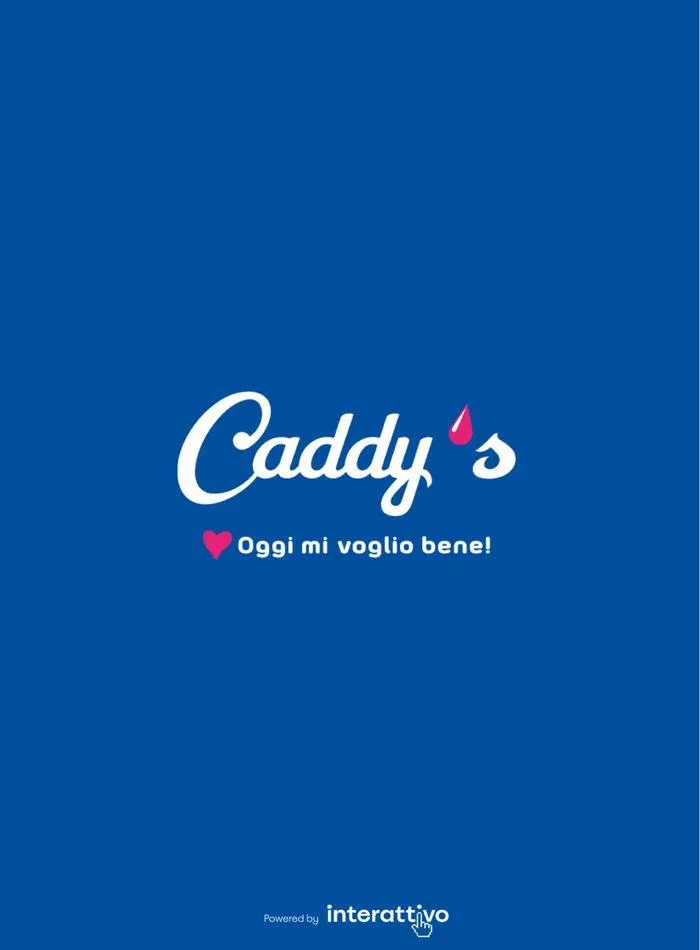 Risparmia con furbizia! da 10 settembre a 24 settembre di 2024 - Pagina del volantino 8