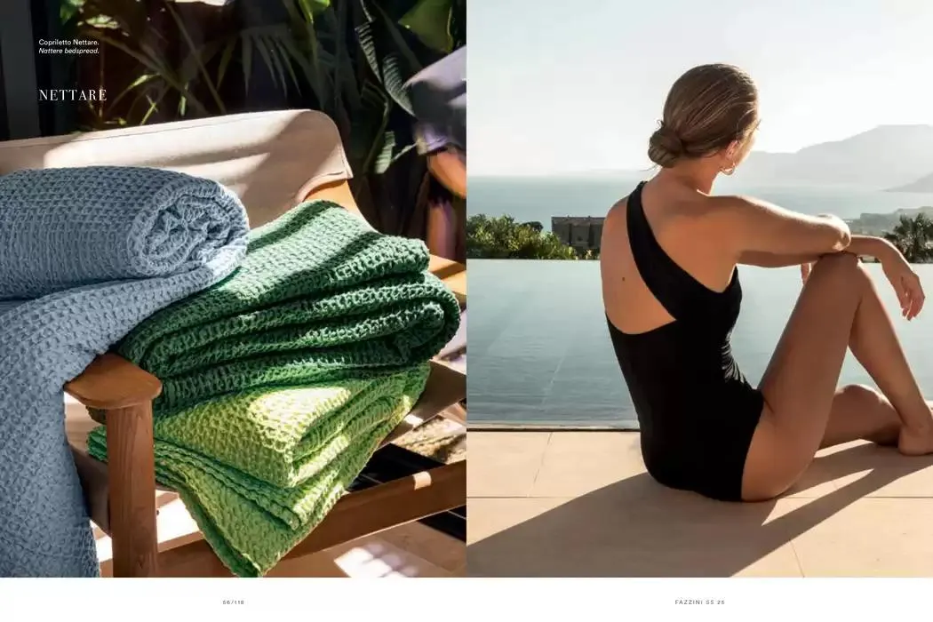 Primavera Estate 25 da 18 febbraio a 31 dicembre di 2025 - Pagina del volantino 31