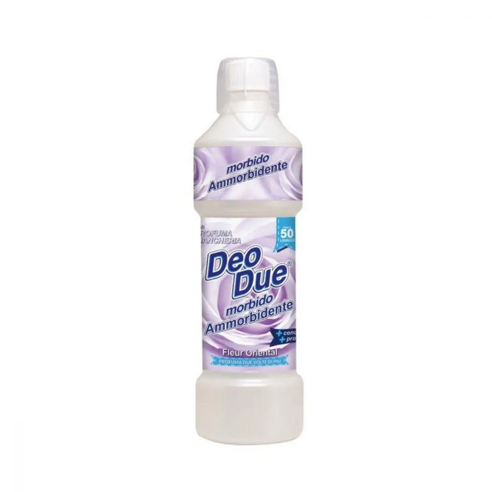 Deo Due Ammorbidente Fleur Oriental 1lt