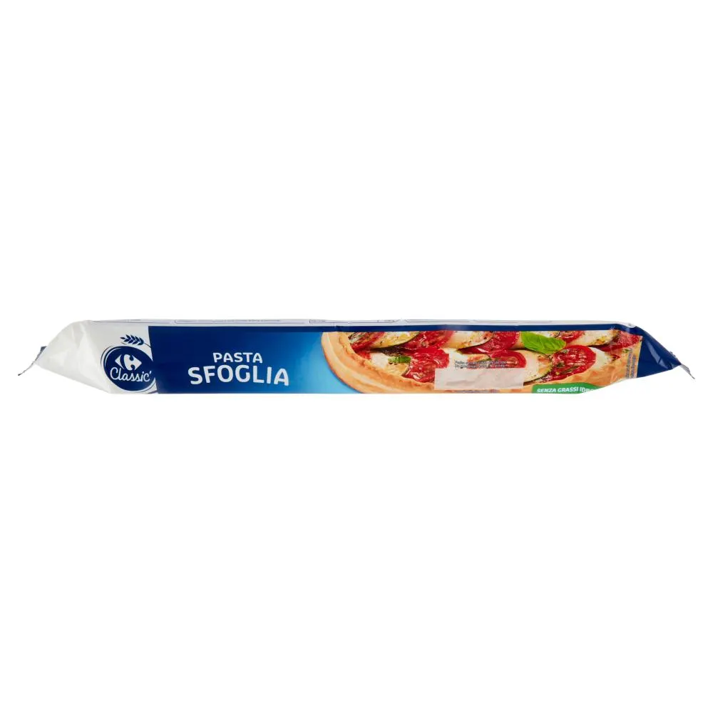 Carrefour Classic Pasta Sfoglia 230 g