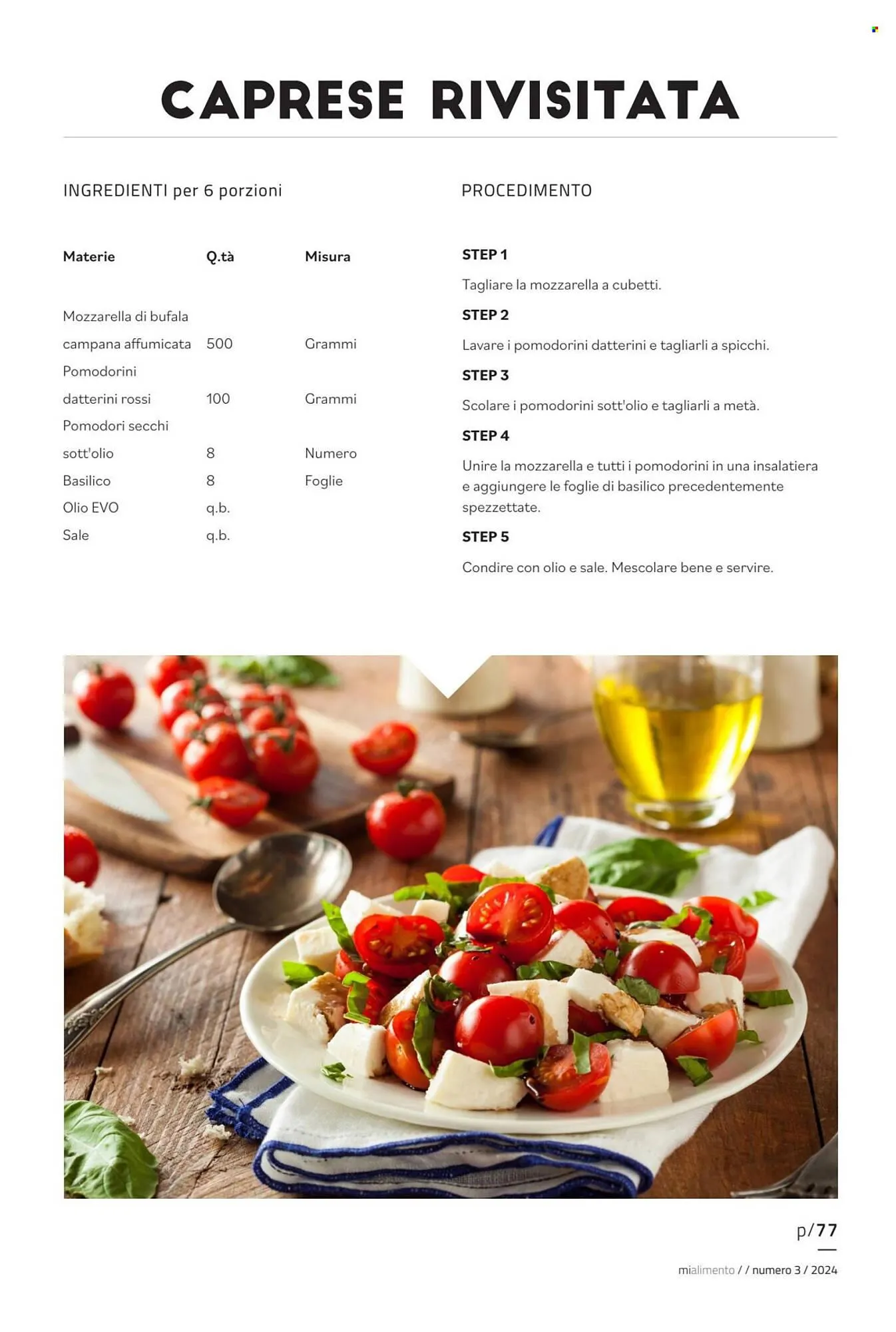 Volantino Coal da 27 luglio a 4 agosto di 2025 - Pagina del volantino 77