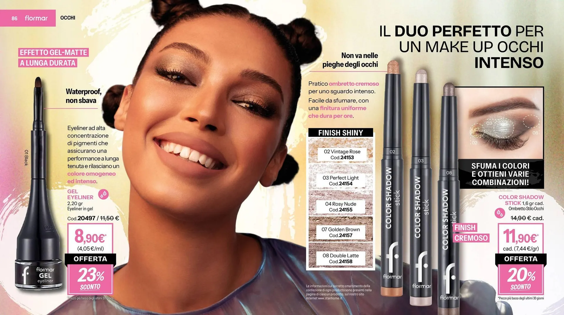 Catalogo Stanhome da 11 novembre a 28 novembre di 2025 - Pagina del volantino 44