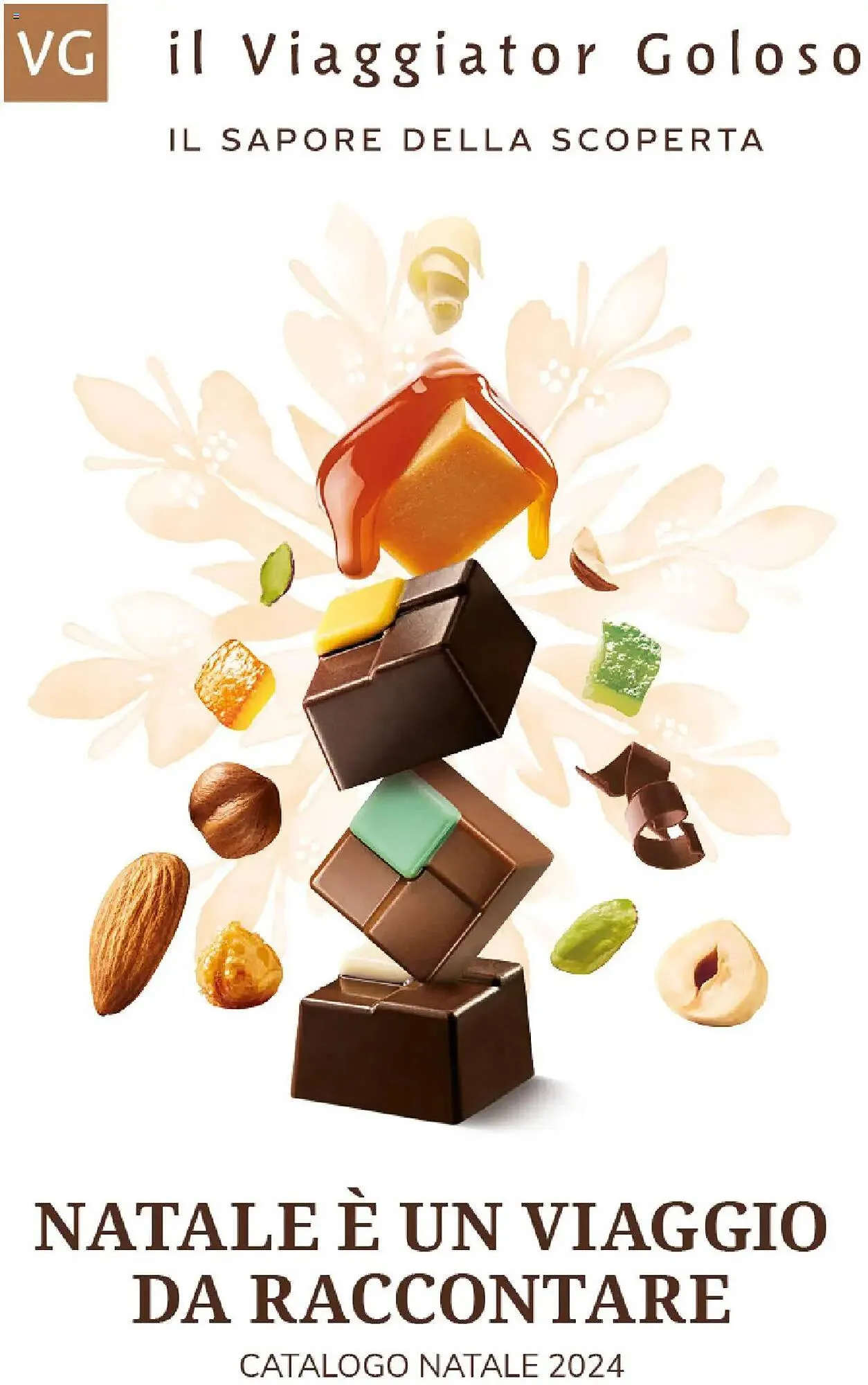 Volantino Unes da 26 novembre a 7 gennaio di 2025 - Pagina del volantino 1