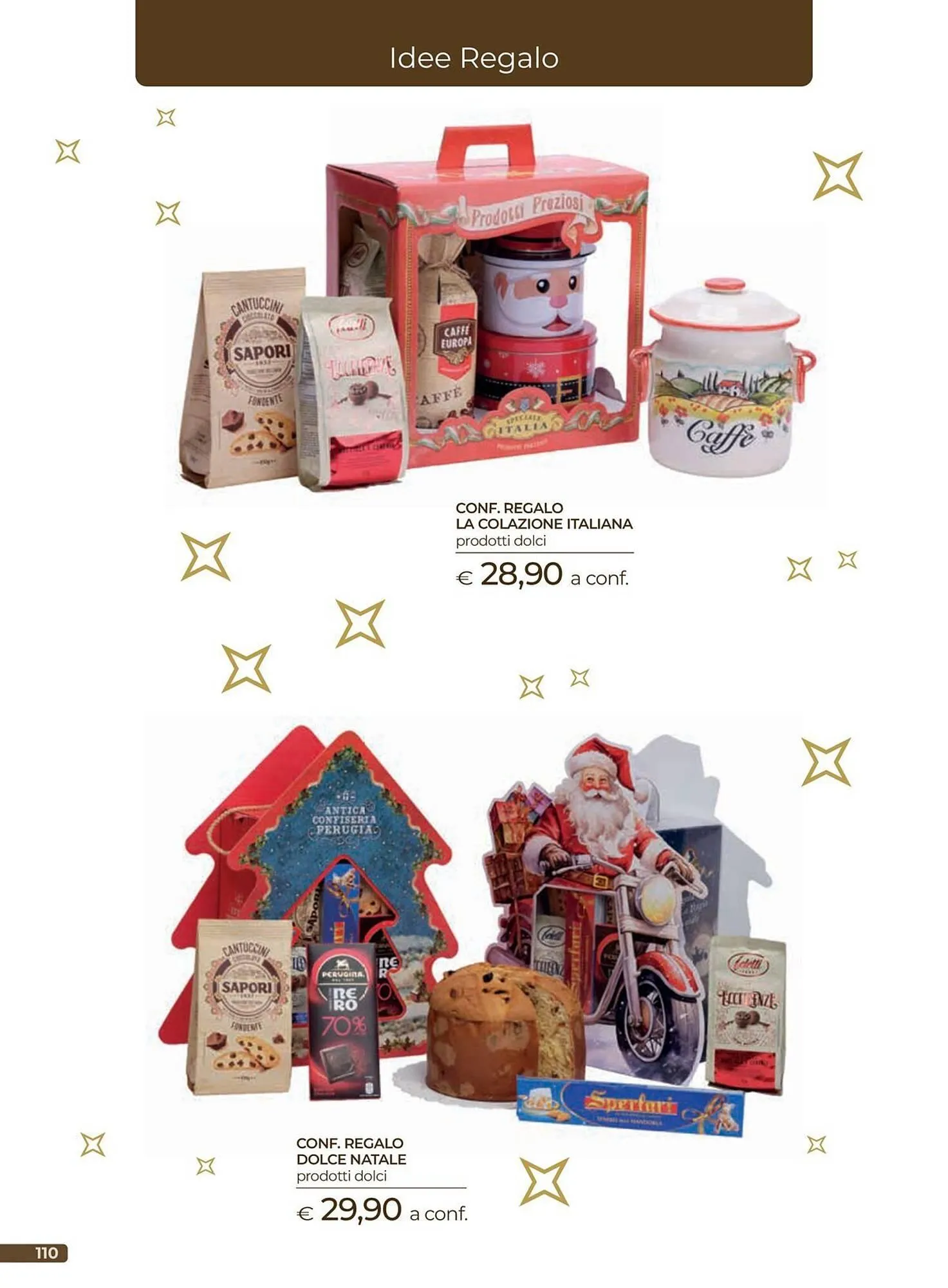 Volantino Unicoop da 1 dicembre a 31 dicembre di 2025 - Pagina del volantino 112