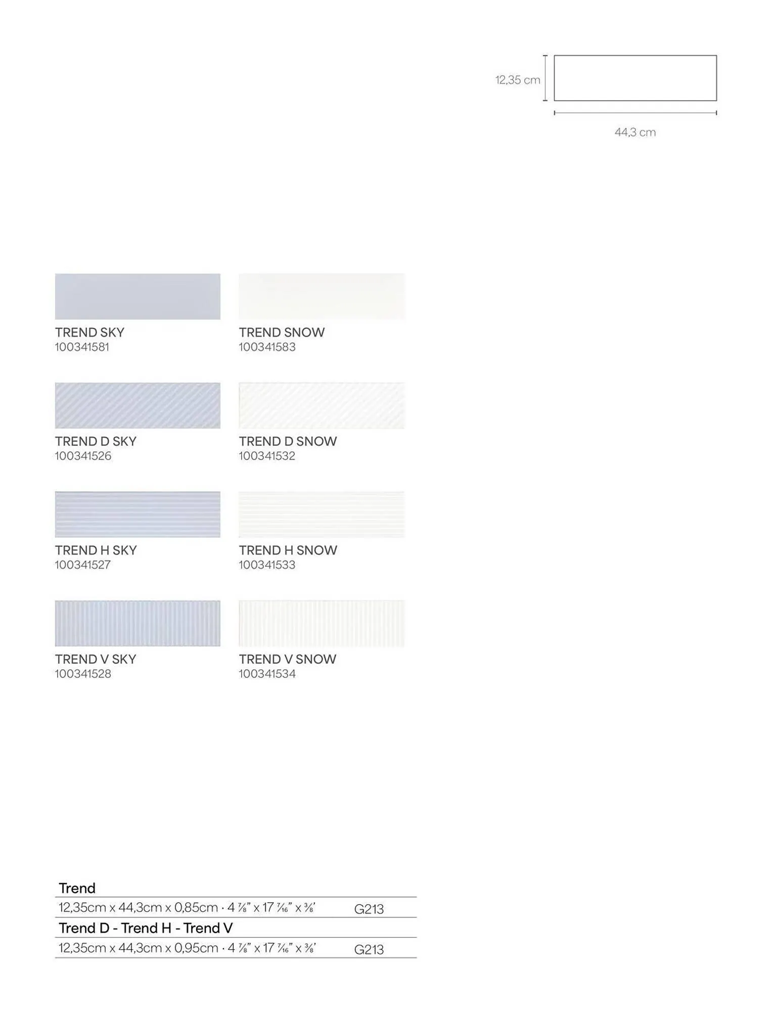 Volantino Porcelanosa da 18 febbraio a 31 dicembre di 2025 - Pagina del volantino 93