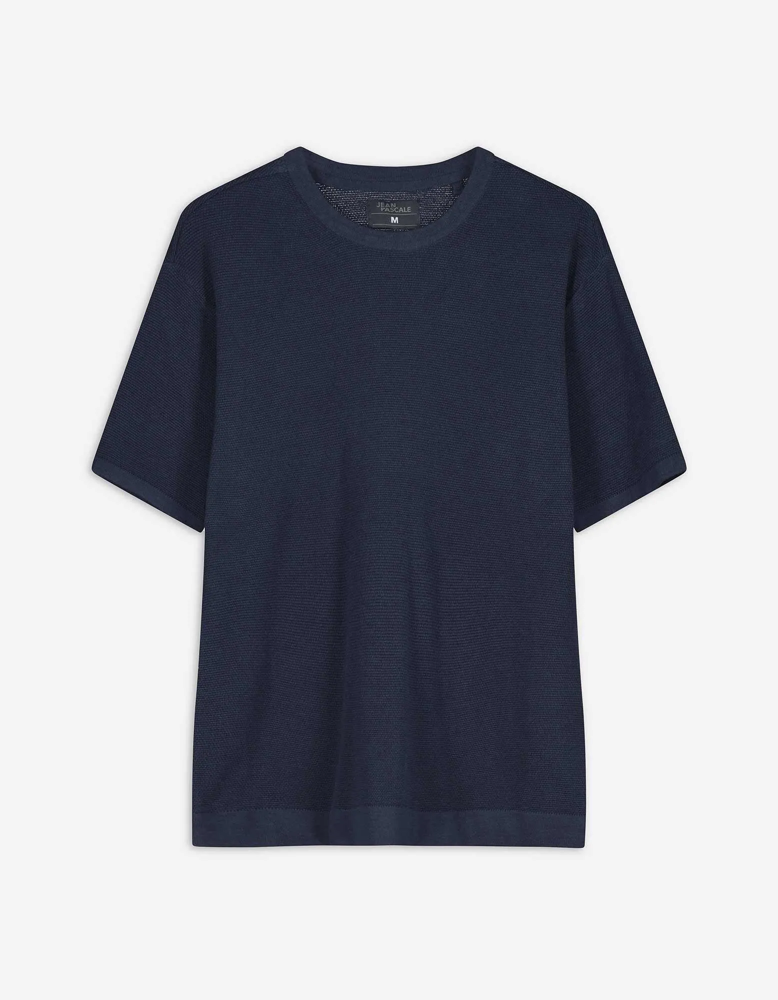 T-shirt - Maglia - blu scuro