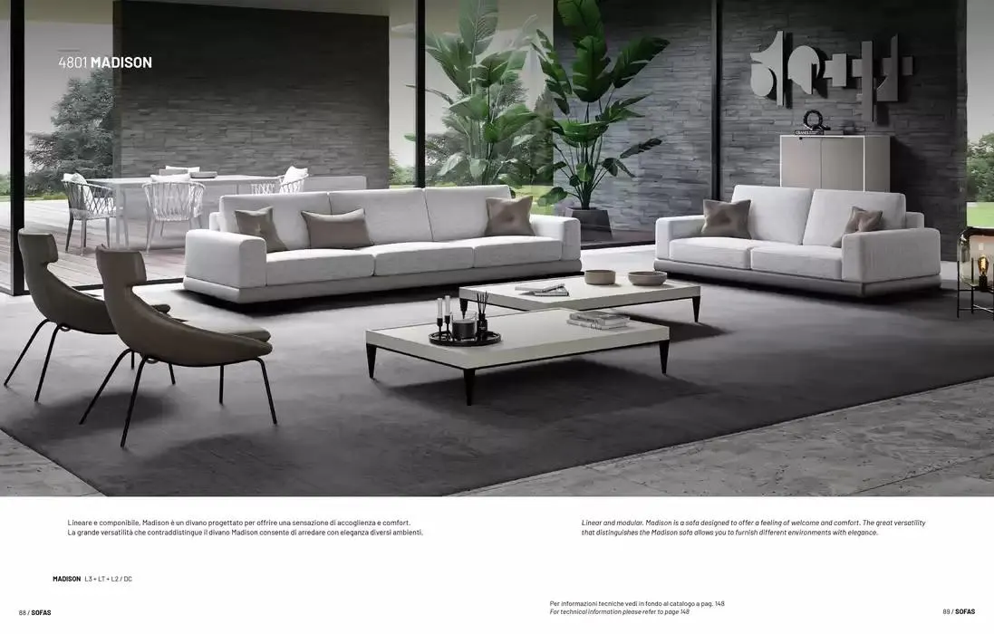 Art of Italian Living da 24 aprile a 31 dicembre di 2025 - Pagina del volantino 45