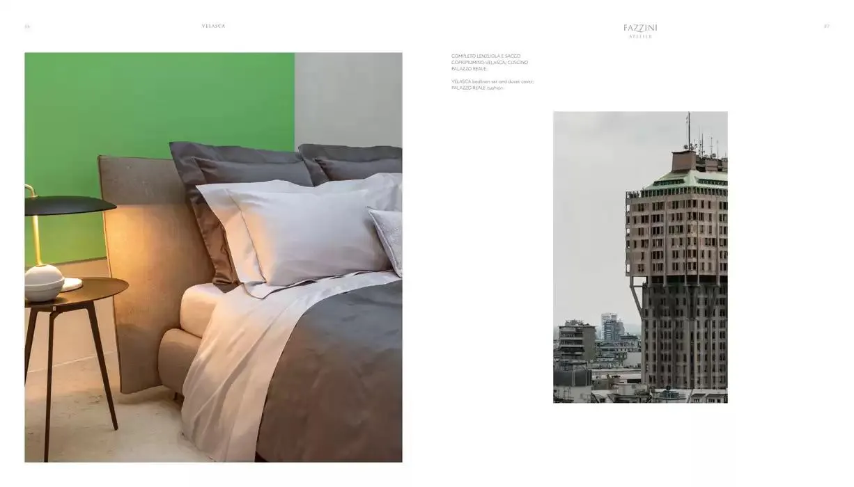 Carisma Milanese da 21 febbraio a 31 dicembre di 2025 - Pagina del volantino 44