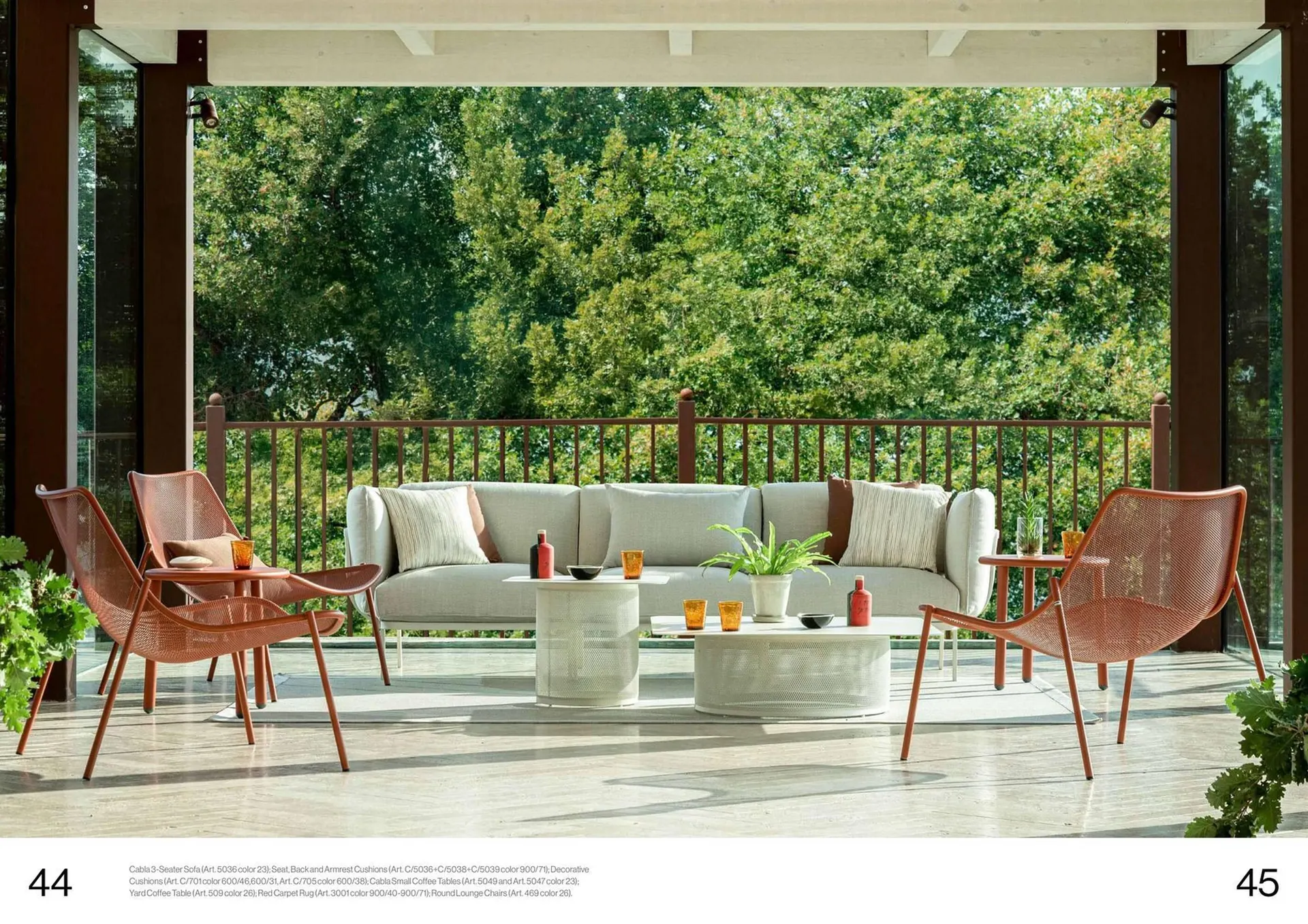 Volantino Emu da 14 febbraio a 31 dicembre di 2025 - Pagina del volantino 24