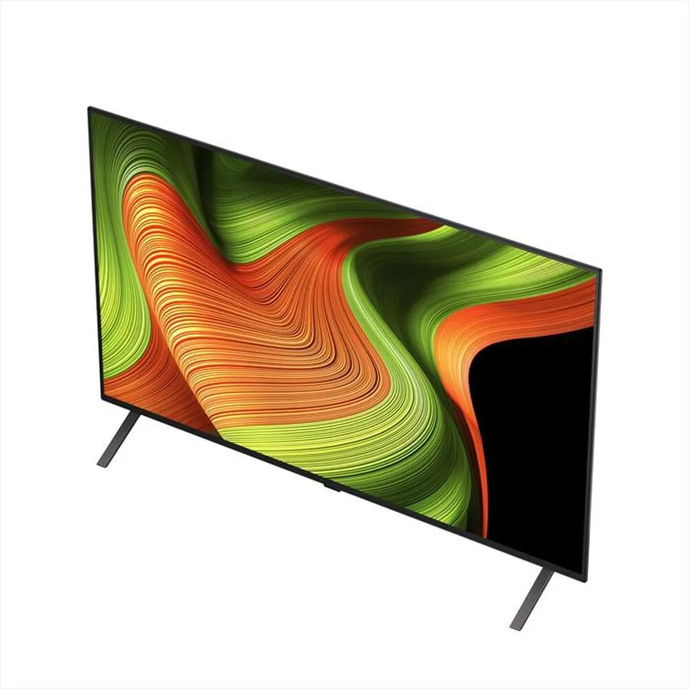 LG - Smart TV OLED UHD 4K 48" OLED48B56LA-Black